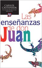 Papel LAS ENSEÑANZAS DE DON JUAN