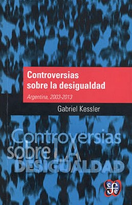 Papel CONTROVERSIAS SOBRE LA DESIGUALDAD