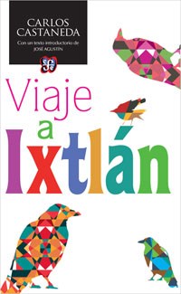 Papel VIAJE A IXTLAN