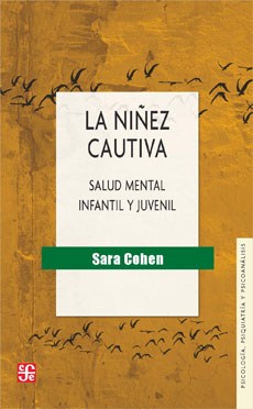 Papel LA NIÑEZ CAUTIVA