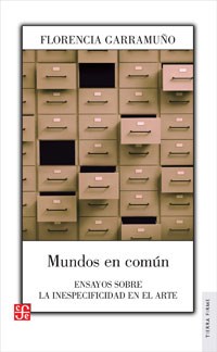 Papel MUNDOS EN COMUN