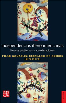  Independencias Iberoamericanas
