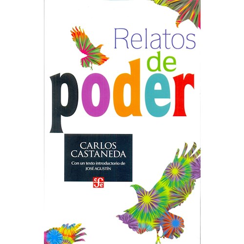 Papel RELATOS DE PODER