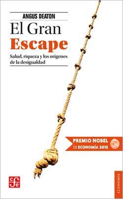 Papel EL GRAN ESCAPE