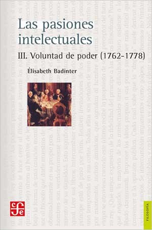  Pasiones Intelectuales  Las