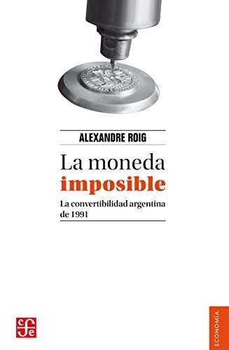  Moneda Imposible  La