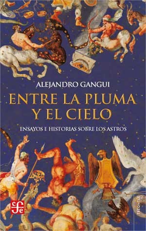  Entre La Pluma Y El Cielo