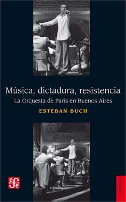  Musica  Dictadura  Resistencia