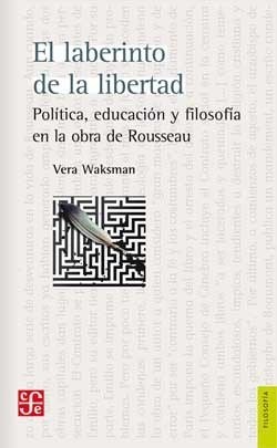 Papel EL LABERINTO DE LA LIBERTAD