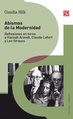 Papel ABISMOS DE LA MODERNIDAD