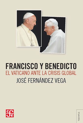 Papel FRANCISCO Y BENEDICTO