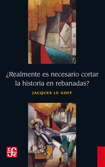 Papel ¿REALMENTE ES NECESARIO CORTAR LA HISTORIA EN REBANADAS?
