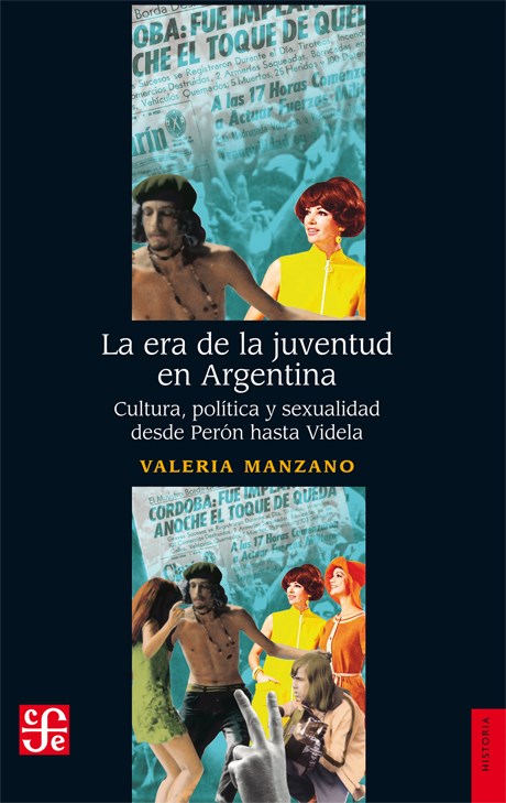 Papel LA ERA DE LA JUVENTUD EN ARGENTINA