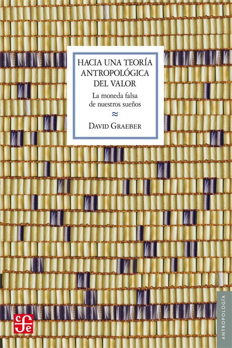 Papel HACIA UNA TEORÍA ANTROPOLÓGICA DEL VALOR