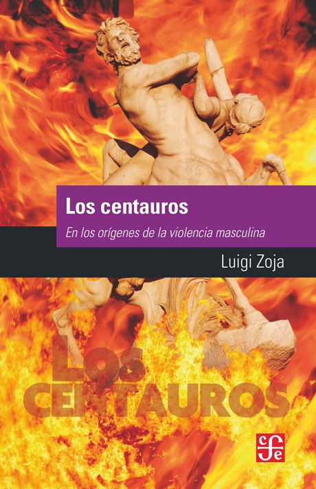Papel LOS CENTAUROS