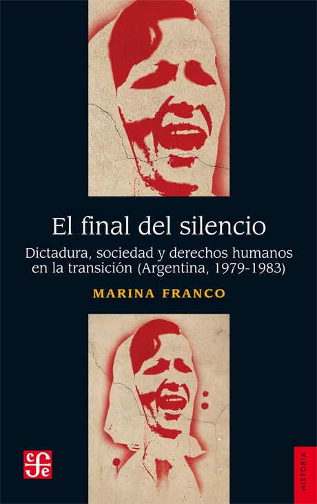 Papel AL FINAL DEL SILENCIO