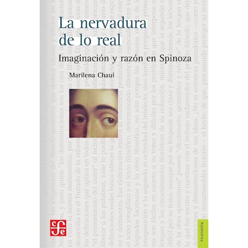 Papel LA NERVADURA DE LO REAL