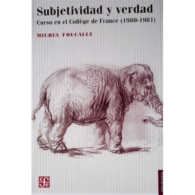 Papel SUBJETIVIDAD Y VERDAD