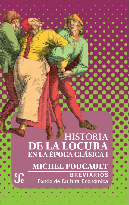 Papel HISTORIA DE LA LOCURA I
