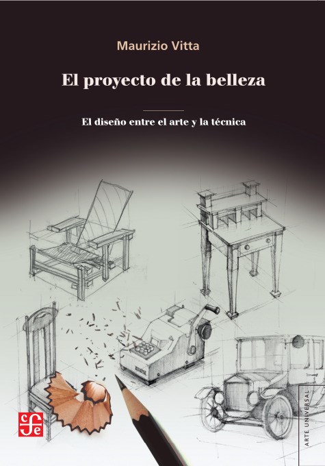 Papel EL PROYECTO DE LA BELLEZA