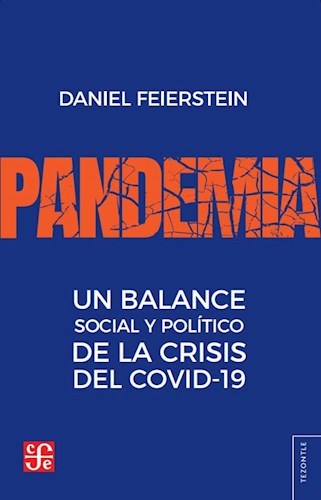 Papel PANDEMIA