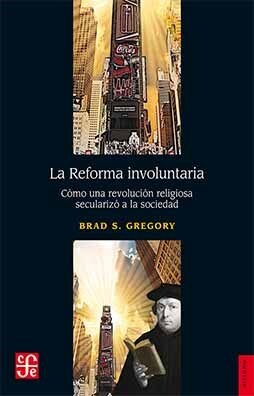 Papel LA REFORMA INVOLUNTARIA