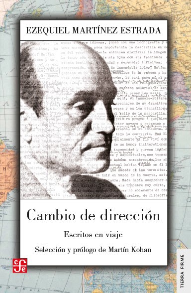 Papel CAMBIO DE DIRECCIÓN