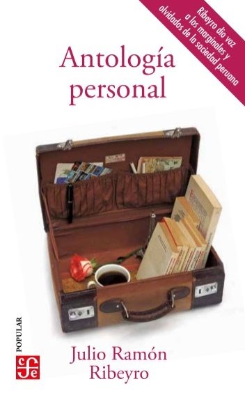 Papel ANTOLOGÍA PERSONAL