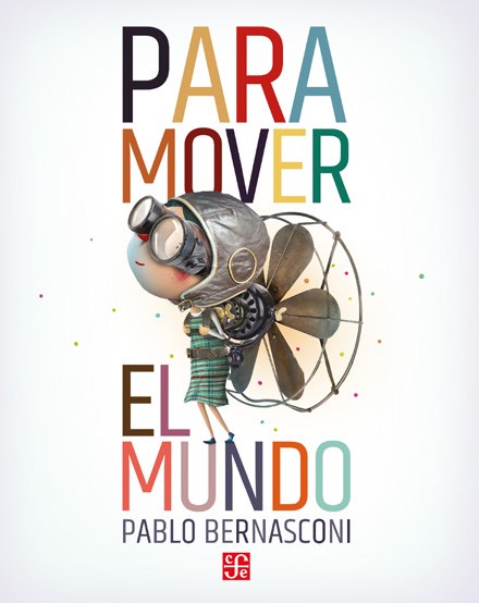 Papel PARA MOVER EL MUNDO