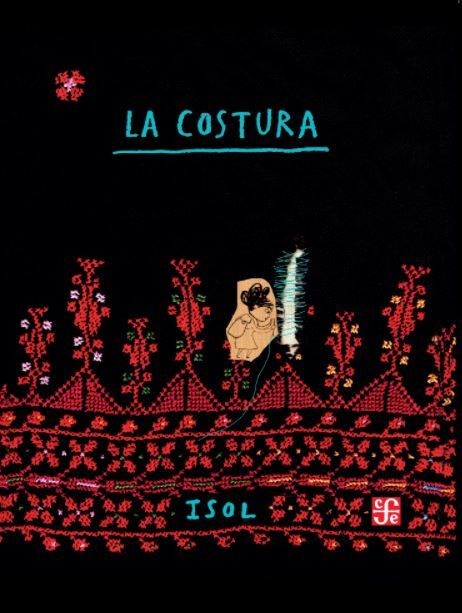 Papel LA COSTURA