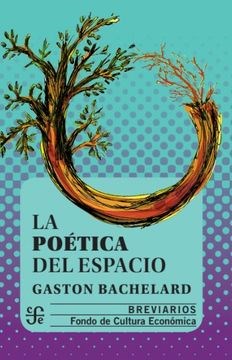  Poetica Del Espacio  La