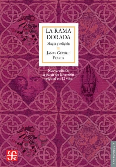 Papel LA RAMA DORADA