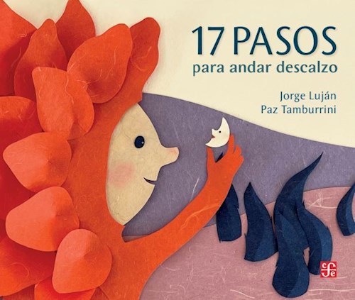 Papel 17 Pasos Para Andar Descalzo