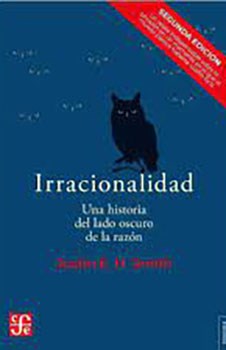 Papel Irracionalidad -Segunda Edicion-