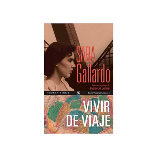 Papel VIVIR DE VIAJE