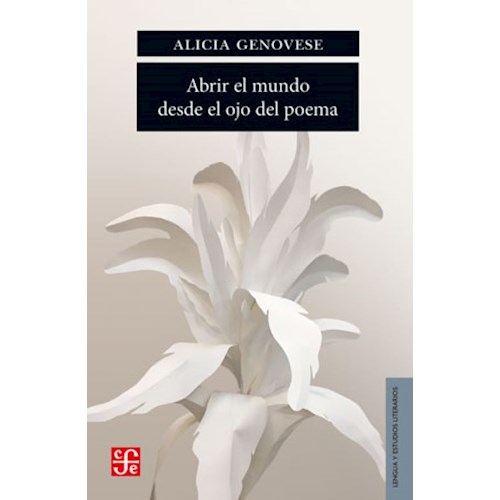 Papel ABRIR EL MUNDO DESDE EL OJO DEL POEMA