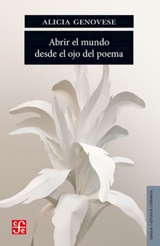 Papel Abrir El Mundo Desde El Ojo Del Poema