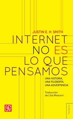 Papel Internet No Es Lo Que Pensamos