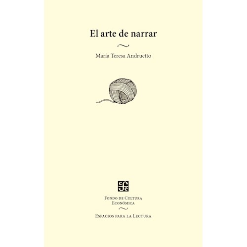 Papel EL ARTE DE NARRAR