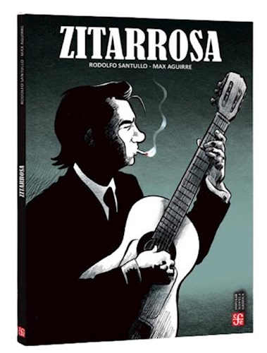  Zitarrosa