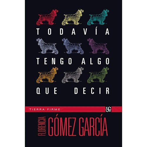 Papel Todavia Tengo Algo Que Decir