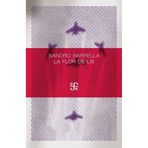 Papel LA FLOR DE LIS