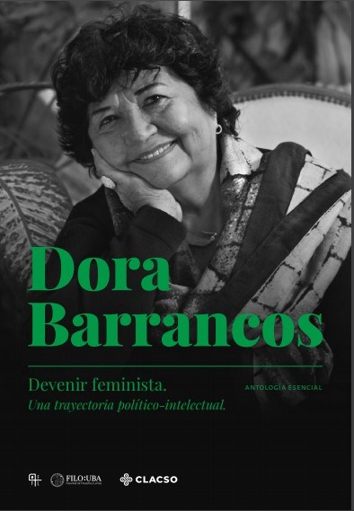 Papel DEVENIR FEMINISTA