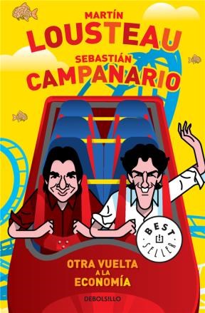 Papel OTRA VUELTA A LA ECONOMIA