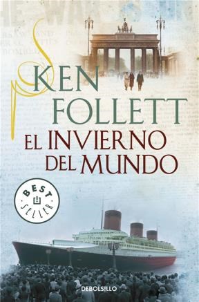 Papel EL INVIERNO DEL MUNDO