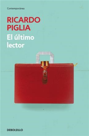 Papel EL ULTIMO LECTOR