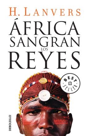 Papel AFRICA, SANGRAN LOS REYES