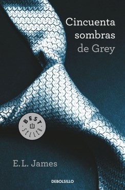 Papel CINCUENTA SOMBRAS DE GREY