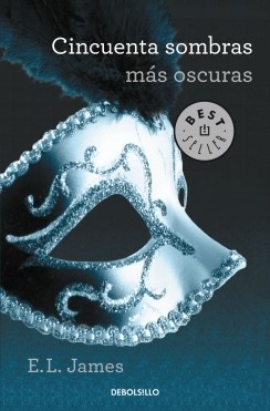 Papel CINCUENTA SOMBRAS MAS OSCURAS (II)