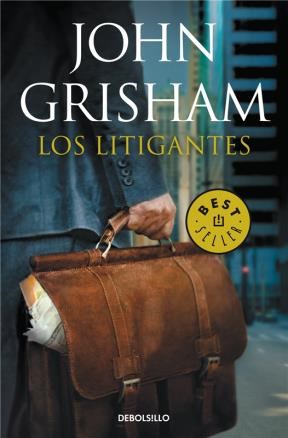 Papel LOS LITIGANTES